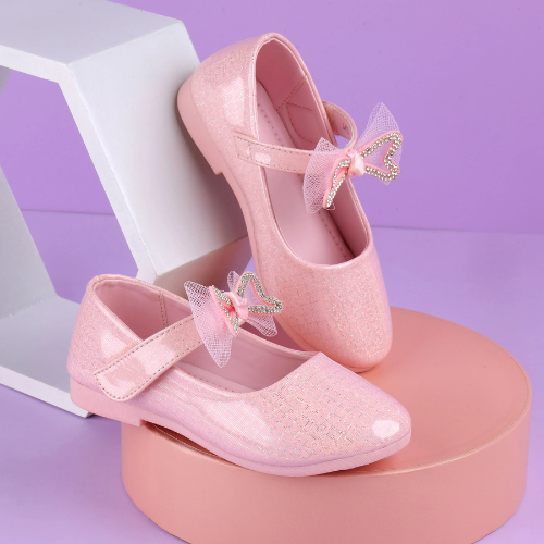 Ballerinas