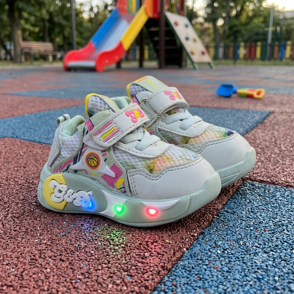 Led Sneakers